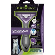 FURMINATOR - furminator for short-haired...