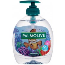 Palmolive Aquarium Hand Wash 300ml - Liquid...