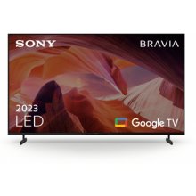 Sony FWD-65X80L 1651CM LCD TUNER AND...