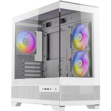 Korpus Antec CX500m RGB Mini Tower White