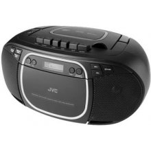 JVC RC-E561B-DAB CD player Portable CD...