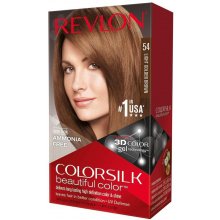 Revlon Colorsilk Beautiful Color 54 Light...