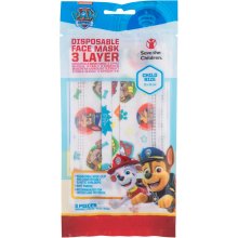 Nickelodeon Paw Patrol 3pc - Face Mask and...