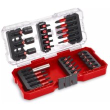 Einhell 49108703 screwdriver bit 28 pc(s)