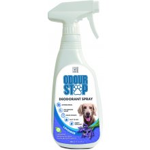 MPETS Antibacterial dog odor remover...