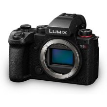 Fotokaamera Panasonic Lumix S5II MILC Body...