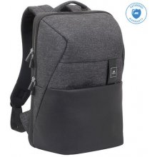RivaCase 8861 39.6 cm (15.6") Backpack Black