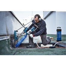 Bosch Powertools Bosch GDB 180 WE bu -...