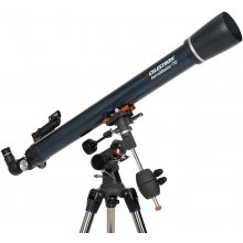 CELESTRON ASTROMASTER 70EQ telescope Black