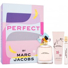 Marc Jacobs Perfect 100ml - SET3 Eau de...