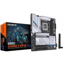 Материнская плата Gigabyte Mainboard||Intel...