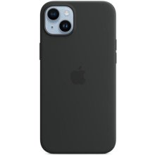 Apple iPhone 14 Plus Silicone Case with...
