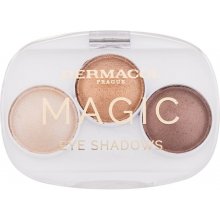 Dermacol Magic Eye Shadows 1 1pc - Eye...