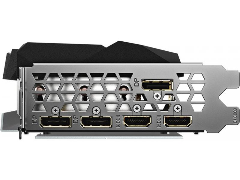 Gigabyte Gv N3080gaming Oc 10gd Nvidia 10 Gb Geforce Rtx 3080 Gddr6x Pci E 4 0 X 16 Hdmi Ports Quantity 2 Memory Clock Speed 1 9000 Mhz Ox Ee