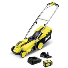 Karcher Kärcher LMO 18-33 Battery Set Push...