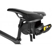Topeak Bike bag Aero Wedge Pack Small Saddle...