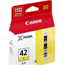 Canon Ink tank | CLI-42 | Ink tank | Yellow
