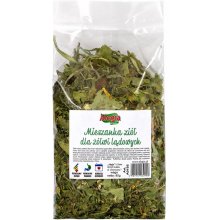 Alegia Herb mix - treat for tortoises - 80g