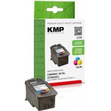 Tooner KMP Printtechnik AG KMP Patrone Canon...