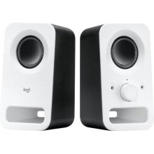 Logitech Z150 Multimedia Speakers