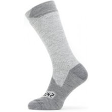 Sealskinz Waterproof AW Mid Length Sock...