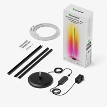 Nanoleaf Floor Lamp Smart Matter WiFi|22...
