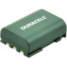 Duracell Li-Ion Battery 700mAh for Canon...