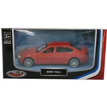 MSZ металлическая модель BMW 760 LI 1:46