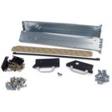 HPE 332558-B21 mounting kit Aluminium Metal