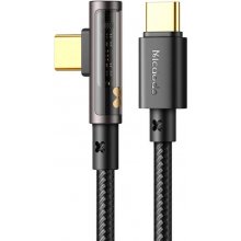 Mcdodo USB-kaabel USB-C otsik <-> USB-C...