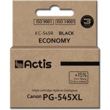 ACTIS KC-545R ink (replacement for Canon...