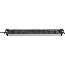 Brennenstuhl 1390007009 power extension 2 m...