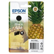 Epson Patrone 604 black T10G1