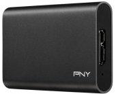 Kõvaketas PNY Elite 240GB USB 3.0...
