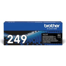 Tooner Brother TN-249BK | Toner cartridge |...