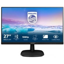 Monitor Philips V Line Full HD LCD...