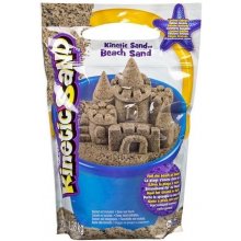 Spin Master Beach sand Kinetic Sand