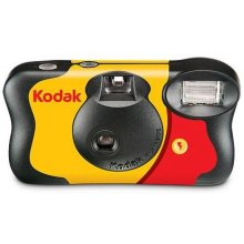 Kodak FunSaver Camera Compact film camera 35...
