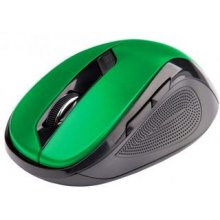 Hiir C-TECH WLM-02G mouse Right-hand RF...
