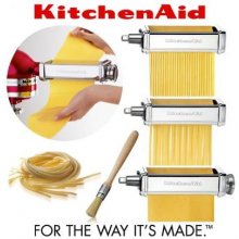 KITCHENAID 5KSMPRA mixer/food processor...