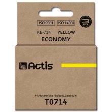 Actis KE-714 ink (replacement for Epson...