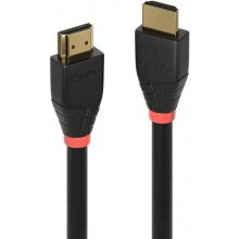 Lindy active cable HDMI 18G black 10m