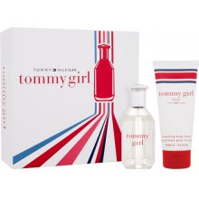 Tommy Hilfiger Tommy Girl 50ml - SET1 Eau de...