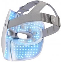 Therabody TheraFace LED skin care mask with...