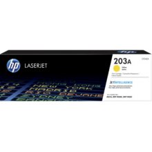 Тонер HP Toner yellow CF542A