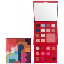 Pupa Pupart M Make-Up Palette 18.8g - Red...