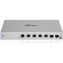 UBIQUITI US-XG-6-POE ++, switch