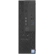 Dell OptiPlex 3050 i5-7500 16GB 256GB SSD...