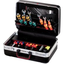 Parat 581050171 tool storage case Black...
