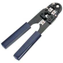 ALANTEC *A-LAN crimping tool RJ4 5 single...